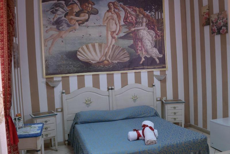 Hotel Le Tre Stelle à Cagliari Extérieur photo