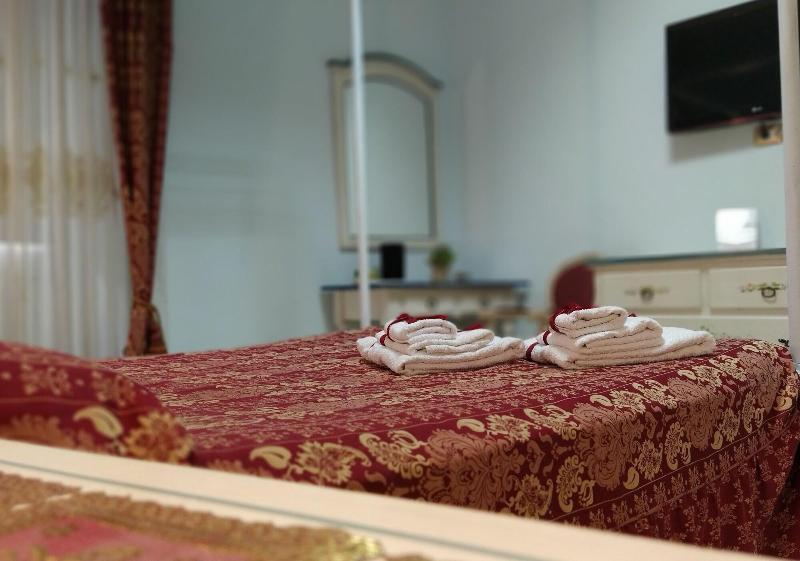Hotel Le Tre Stelle à Cagliari Extérieur photo