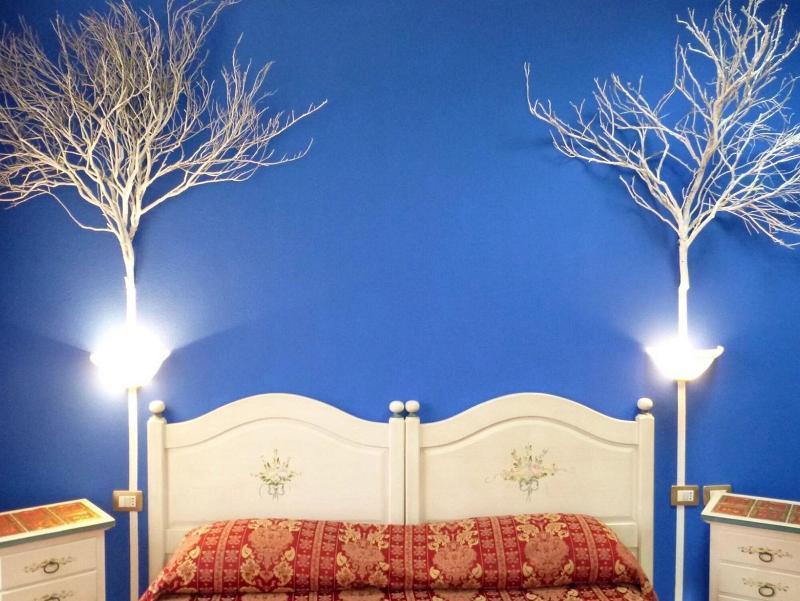 Hotel Le Tre Stelle à Cagliari Extérieur photo