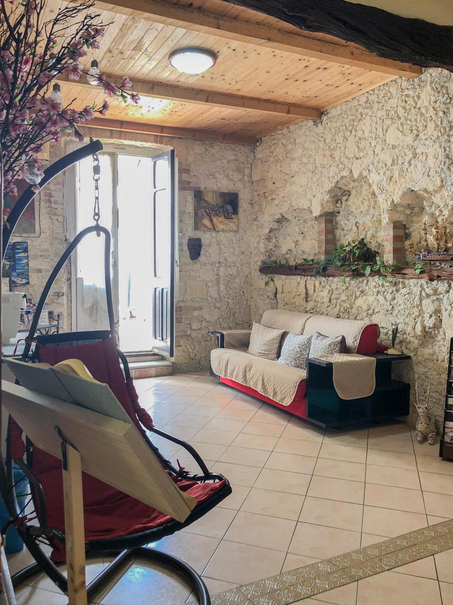 Hotel Le Tre Stelle à Cagliari Extérieur photo