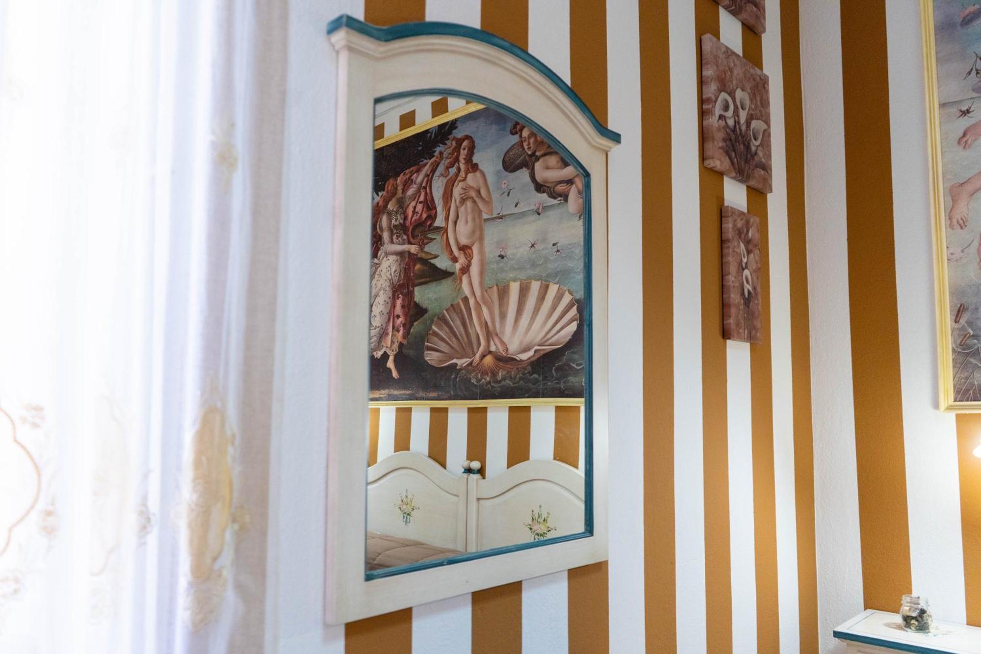 Hotel Le Tre Stelle à Cagliari Extérieur photo