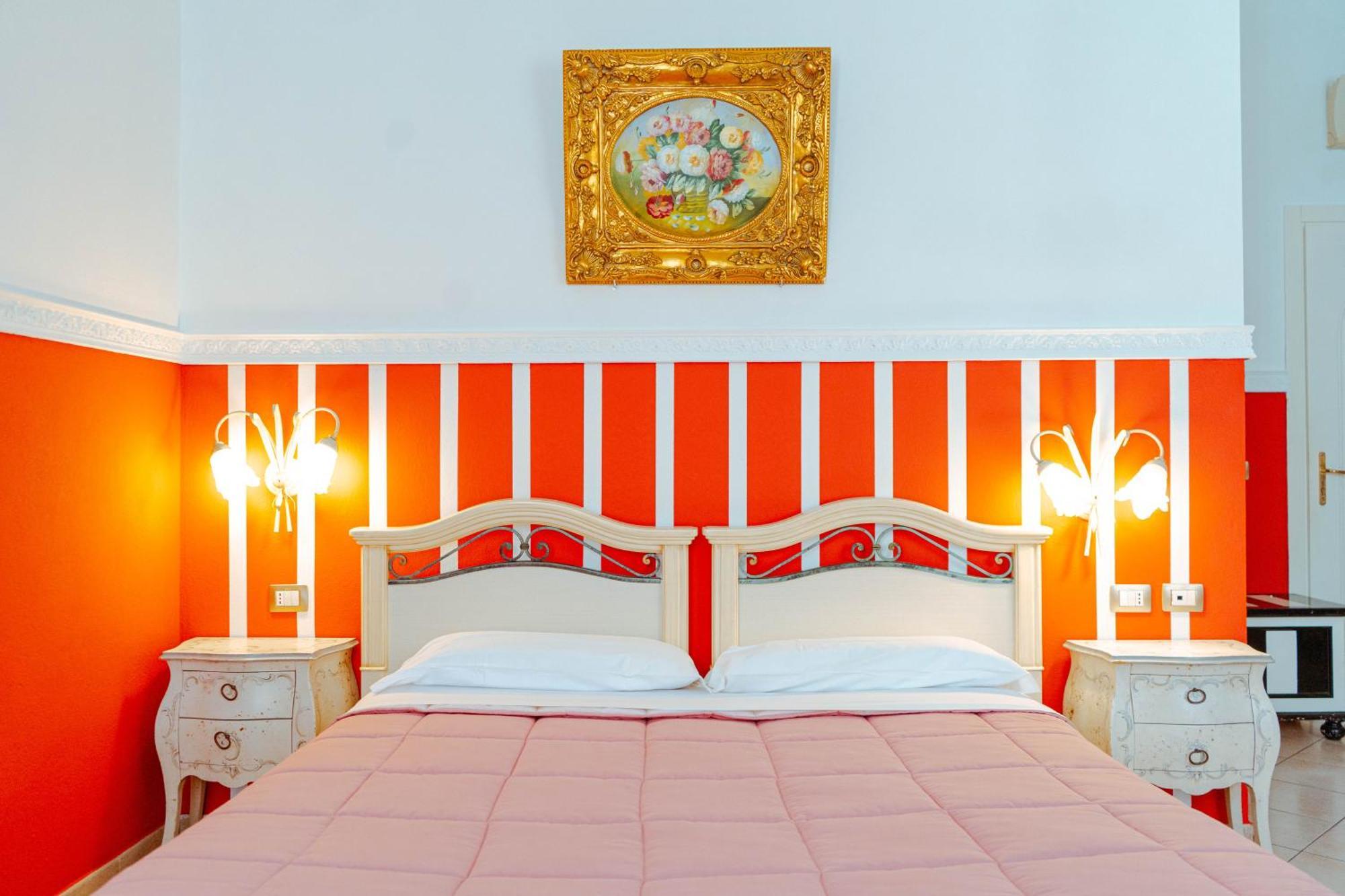 Hotel Le Tre Stelle à Cagliari Extérieur photo