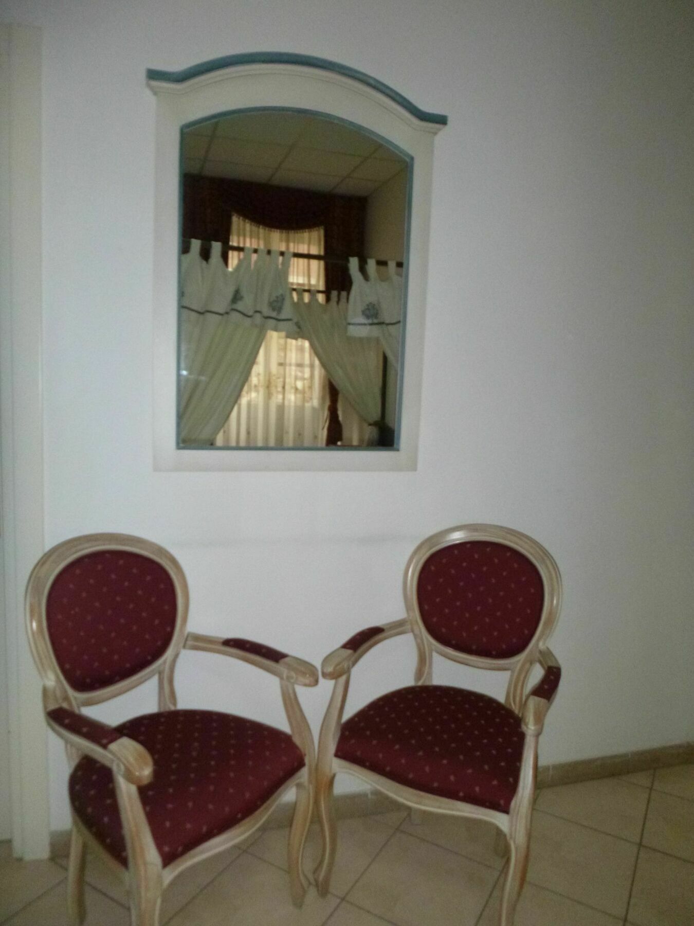 Hotel Le Tre Stelle à Cagliari Extérieur photo
